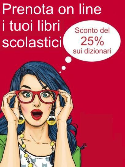 Libri Scolastici Scontati e in Offerta - Anno 2023/2024